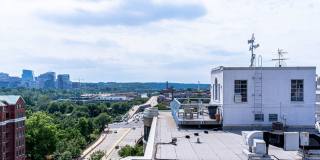 Beautiful One Bedroom in the Heart of Foggy Bottom| Water and Gas Included! Gallery 24