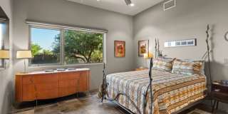 Exquisite Luxury Home Basking in Red Rock Mountains with Infrared Sauna + Fire Tables, Near Oak Creek Golf Course! Mystic Thyme Gallery 25