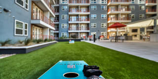 The Rey Downtown Gallery 27