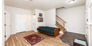 Downtown 3 Bedroom Townhome with 2 Car Garage Gallery 8