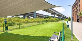 Meeting Street Lofts Gallery 24