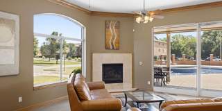 Pebblebrook Apartments Gallery 17