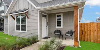 Chapel Creek Cottages Gallery 27