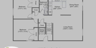 3 Bedroom Home in Maple Grove Gallery 27