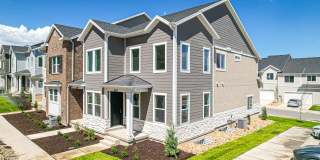 2024 Townhome in Highridge Mt. Saratoga Development Gallery 1