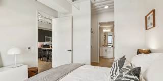 1222 West Jackson Gallery 1