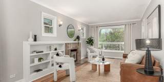 Remodeled 3BD, 2BA Half Duplex in East Denver with 2-Car Garage Gallery 1