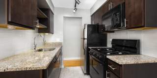 Reside on Stratford Gallery 2
