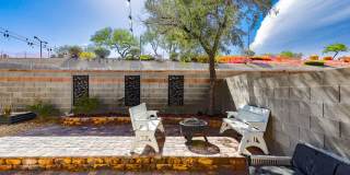 Beautiful One Story 2 Bedroom Townhome With 2 Car Attached Garage Gallery 28