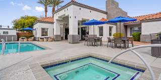 Allegro Apartments Gallery 10