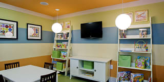 Aqua at Millenia Gallery 8