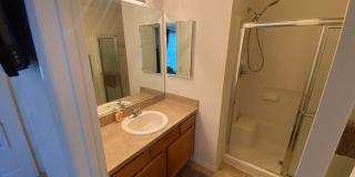 Immaculate, fully furnished 2-bedroom, 2-bath patio villa nestled in the Village of Mallory. ANNUAL LEASE Gallery 22