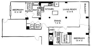 Flamingo Point Gallery 101