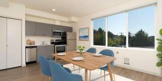 4801 Fauntleroy Apartments Gallery 1