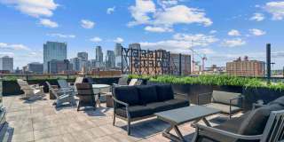 Duffey Lofts Gallery 21