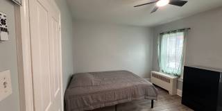 546 N 11th St | Cozy Townhouse in Friendly Reading Neighborhood with Off-Street Parking Gallery 6