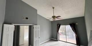 Upscale Mountain Side  2 Bed 2 Bath Townhome in El Paso perfectly located Gallery 16