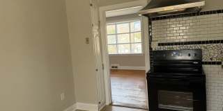 One Story House off Fort Avenue Gallery 10