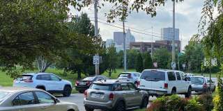 Rare Brick Single Family House On Goodale Park Gallery 15