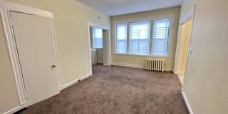 236 Kelton St. Gallery 1