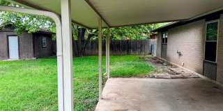 3-Bedroom Apartment for Rent in Killeen 3-Bedroom Apartment for Rent in Killeen Gallery 33