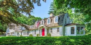 45 Calhoun Street Gallery 1