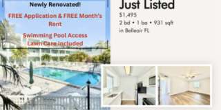 1712 Belleair Forest Drive - D Gallery 1