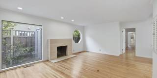 Upgraded 4 Bed, 2 Bath Home on Charming Tree Lined Street in Desirable Crescent Park Gallery 5