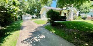 1715 S. KIMBROUGH AVE. - NO PETS - CALL OFFICE FOR SHOWING INFORMATION Gallery 4