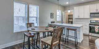 The Bungalows on the Lake - Block C Gallery 427