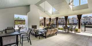 3 Bed, 2.5 Bath Townhome 1 Mile from Downtown Franklin Gallery 23