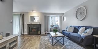 Beaumont Grand Apartment Homes Gallery 13