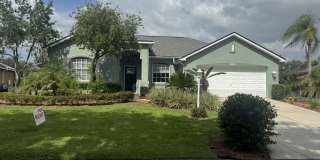 2932 Spring Hammock Drive Gallery 1