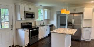 Cute 3BR Home in the Heart of Nashville Gallery 7