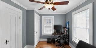 Charming 3BR House in Syracuse Gallery 25