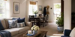 Charming 2 Bedroom in Old Town Lafayette! Gallery 1