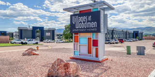 Kalo Woodmen Gallery 21