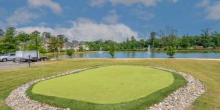 Fenwyck Manor of Blenheim Gallery 17