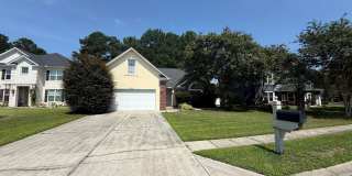 Myrtle Beach - 4 Bedroom / 3 Bathroom Home Gallery 1