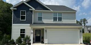 Parkton Country Living in this 4 Bedroom, 2.5 Bath 2 Story Home with a 2 Car Garage. Gallery 1