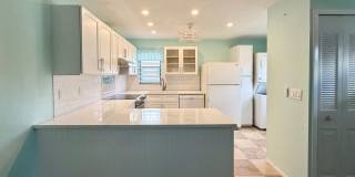 You Will LOVE this Ground Floor 2 Bedroom - Water Included (55+ Community) Gallery 7