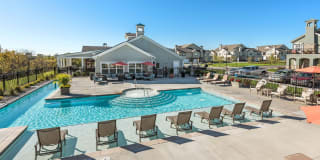 The Landing at Savannah West Gallery 1