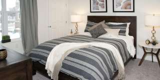 Senior & Affordable Housing – The Legends of Columbia Heights 55+ Living Gallery 14