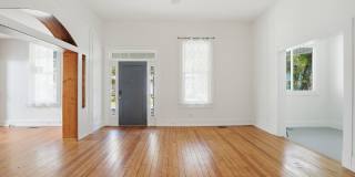 Beautiful Victorian Home for Lease in the Heart of Savannah Gallery 16