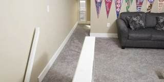 3BR Home in Red Lion SD | Finished 3rd Floor, Garage, Balcony & Large Yard! Gallery 19