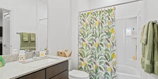Affordable Housing - Los Arcos at Vida Gallery 13