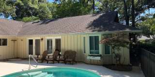 Lovely One-Level Furnished Home with Private Pool in Port Royal! Gallery 53