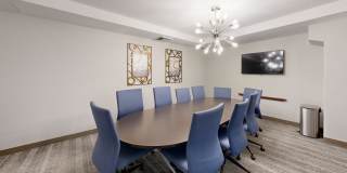 Wheaton 121 Gallery 13