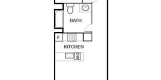 Boston Lofts Apartments Gallery 21