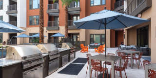 Citron at the Packing District Gallery 34